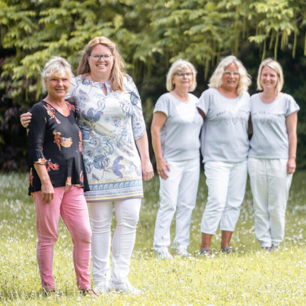 Team der Praxis Breitsprecher