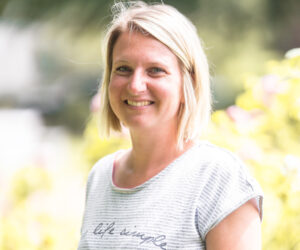 Julia Medizinische Fachangestellte
