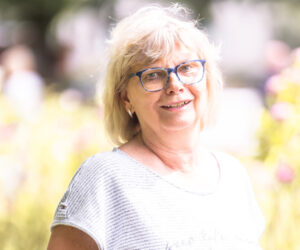 Kerstin Krankenschwester