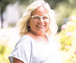 Bianka Krankenschwester